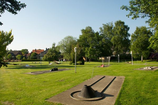 Sonnenhof (Westerstede)